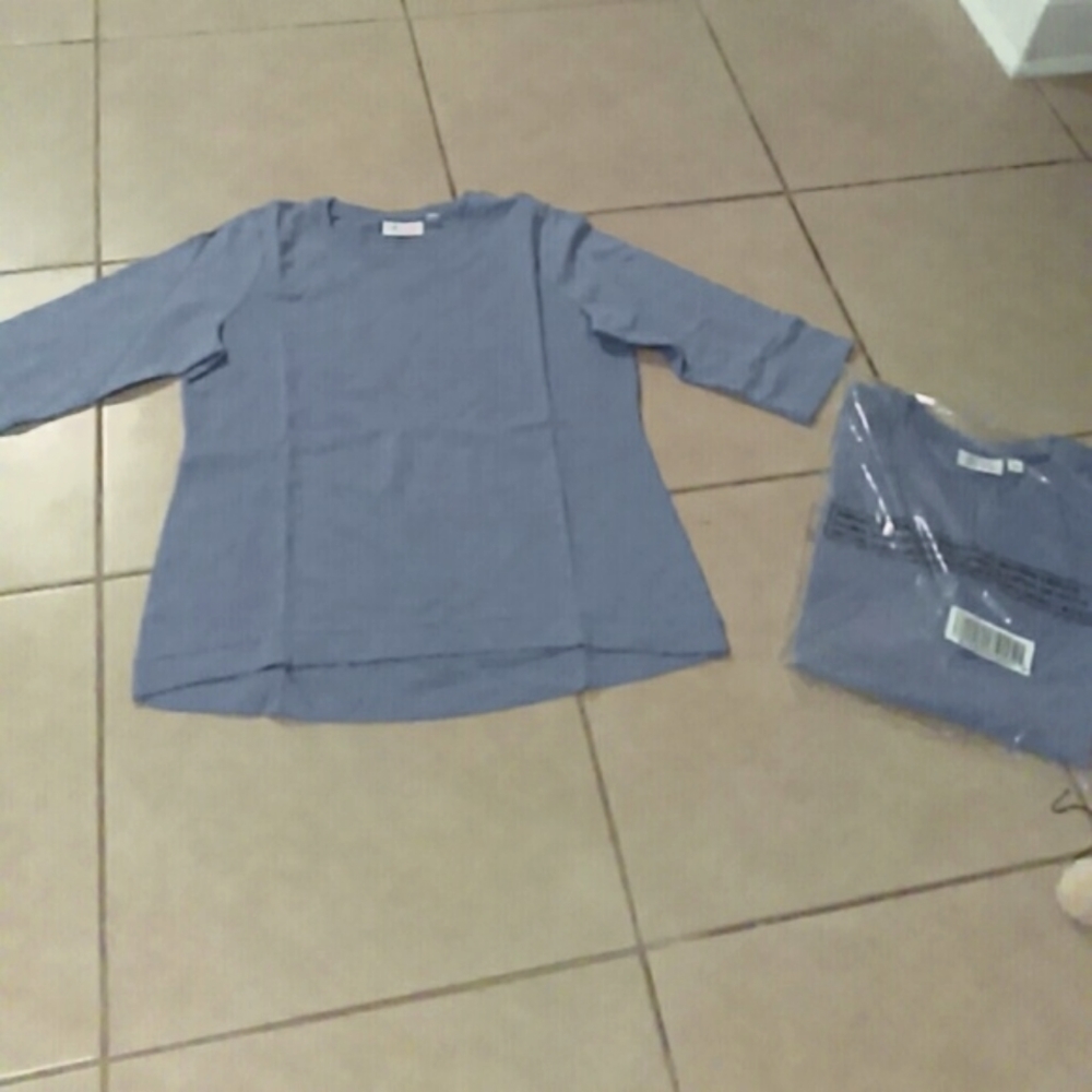 Women Quarter Sleeve Shirt